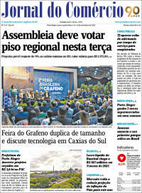 Jornal do Comércio