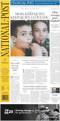 The National Post