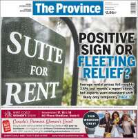The Province