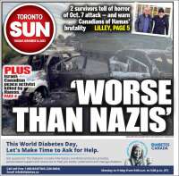 The Toronto Sun