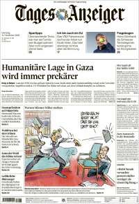 Tages-Anzeiger