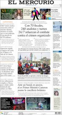 El Mercurio