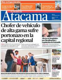 Diario de Atacama