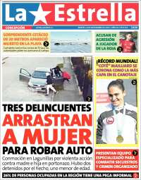 La Estrella de Concepción