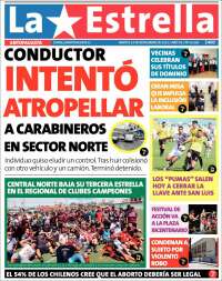 La Estrella del Norte