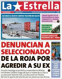 Estrella de Valparaiso