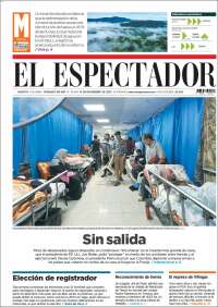 El Espectador