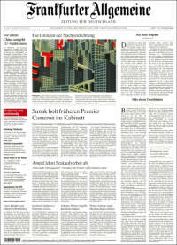 Frankfurter Allgemeine