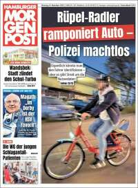 Hamburger Morgenpost 
