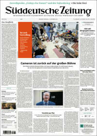 Sueddeutsche