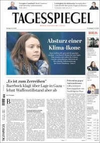Der Tagesspiegel