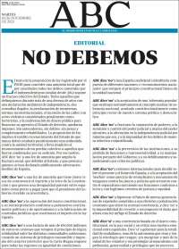 ABC - Sevilla