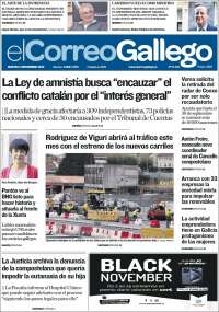 El Correo Gallego