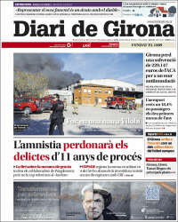 Diari de Girona