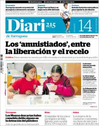 Diari de Tarragona
