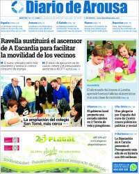 Diario de Arousa