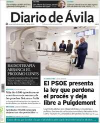 Diario de Ávila