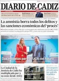 Diario de Cádiz