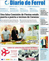 Diario de Ferrol