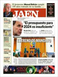 Diario Jaén