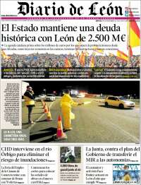 Diario de León