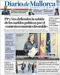 Diario de Mallorca