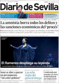 Diario de Sevilla