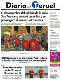 Diario de Teruel