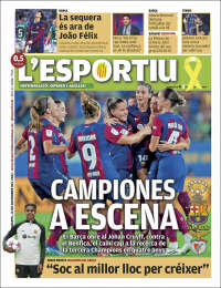 L'Esportiu