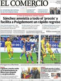 El Comercio