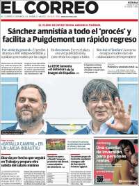 El Correo