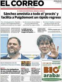 El Correo - Álava