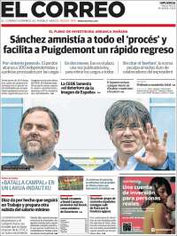 El Correo - Guipuzcoa