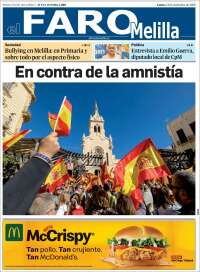 El Faro de Melilla
