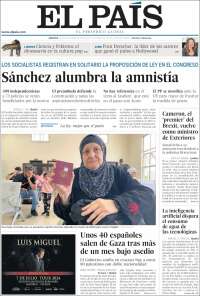 El País