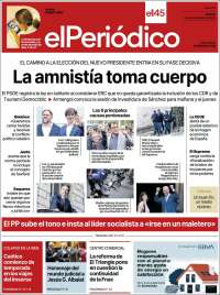 El Periódico