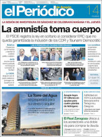 El Periódico de Aragón