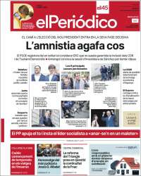 El Periódico de Catalunya