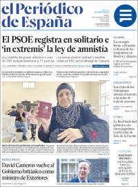 El Periódico de España