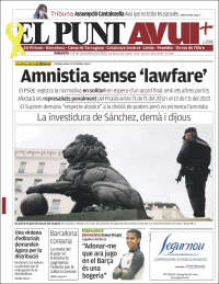 El Punt Avui
