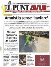 El Punt Avui - Girona