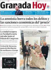 Granada Hoy