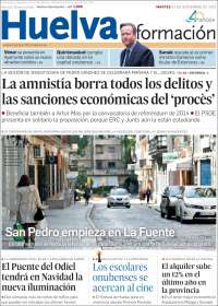 Huelva Información