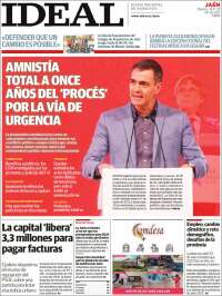 El Ideal de Jaén