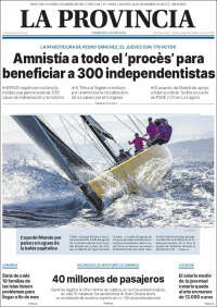 La Provincia