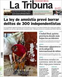 La Tribuna de Ciudad Real