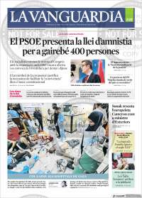 La Vanguardia