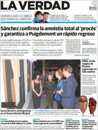 La Verdad de Murcia