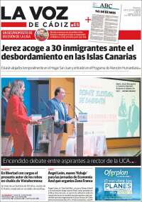 La Voz de Cádiz
