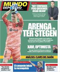 El Mundo Deportivo